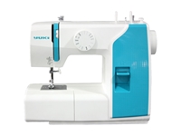 MA20C 9 Pattern Zigzag Home Sewing Machine - 0