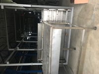 Kalıp Buz Makinası KLP-150.2