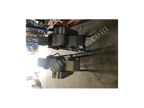 Buz Kırma Makinası BKM.5.5-01
