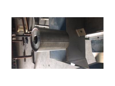 Buz Kırma Makinası BKM.5.5-01 - 8