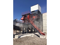 100-150 Ton / Hour Secondary Jaw Crusher - 5