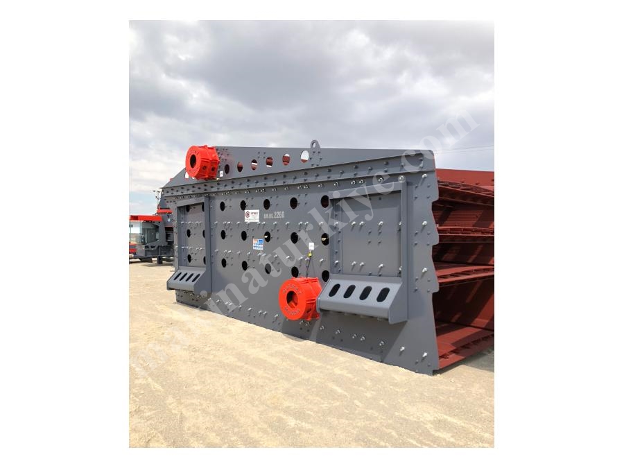 160/500 cm Horizontalbildschirm