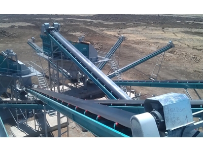 800 mm Conveyor Belt - 5