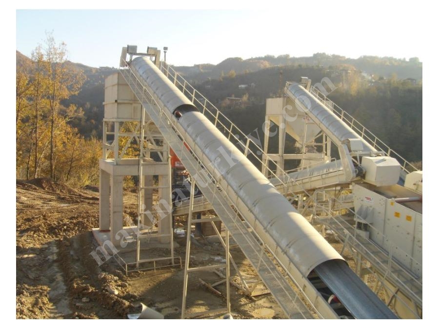 Конвейерная лента 1500 мм