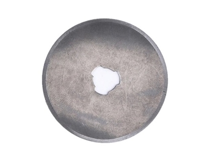 5 Adet 45 Mm Yuvarlak Bıçak Rulet Disk Kumaş Kesici Yedek Bıçağı - 2