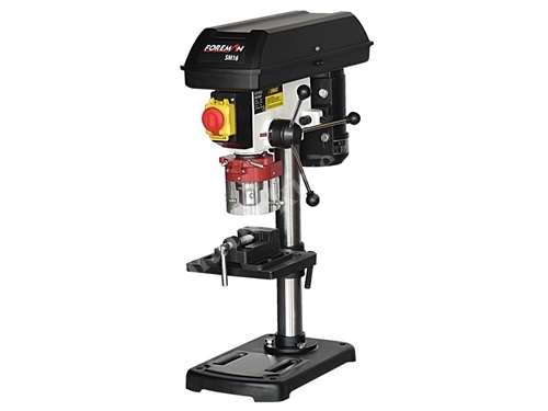 Sütunlu Matkap Tezgahı 16 Mm - Foreman Sm16