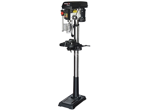 Sütunlu Matkap Tezgahı 16 Mm - Foreman Sm16a