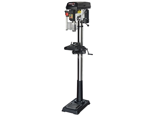 Sütunlu Matkap Tezgahı 20 Mm - Foreman Sm20