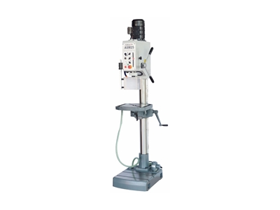 Şanzımanlı Matkap Tezgahı 25 Mm - Foreman Asm25 - 0