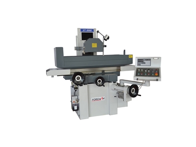 Satıh Taşlama Tezgahı 305X635 Mm - Foreman St3060 - 0
