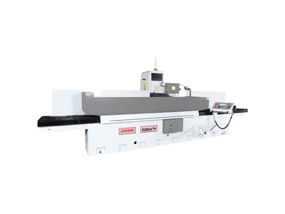 Nc Kontrollü Satıh Taşlama Tezgahı 500X1000mm Foreman St50100nc - 0