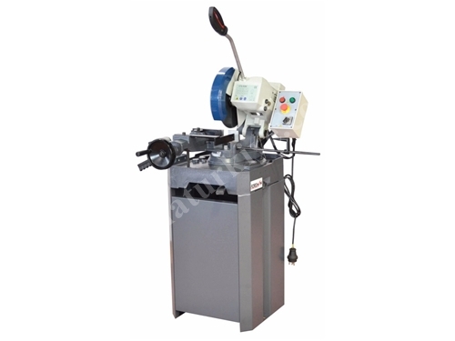 Daire Testere 315 Mm - Foreman Cy315c