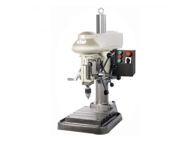 Kılavuz Çekme Matkabı 16 Mm - Şenel Makina M16-K1 - 0