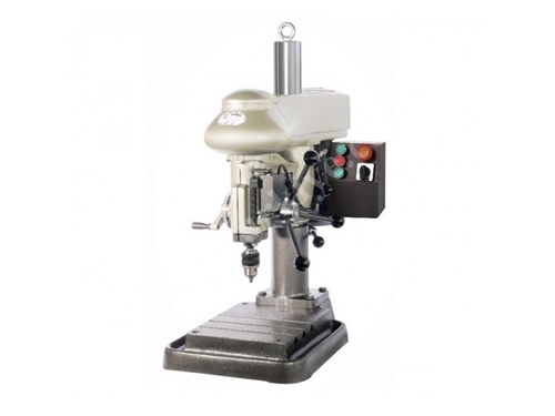 Kılavuz Çekme Matkabı 16 Mm - Şenel Makina M16-K1