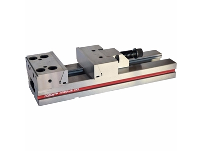 Çelik Mengene 150X200 Mm - Foreman Mv-150X200 - 0