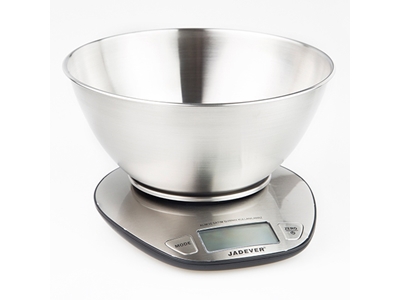Hassas Terazi 5 Kg Jadever Türkter 42