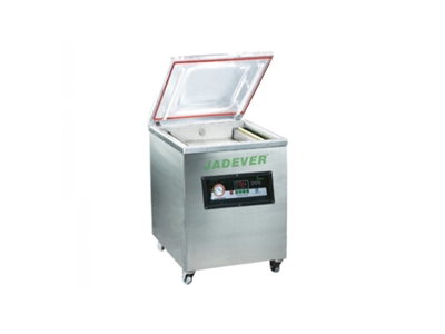 Vakum Ambalaj Makinesi 535×500×630 Mm - Jadever - 0