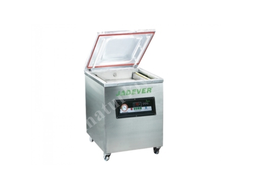 Vakum Ambalaj Makinesi 535×500×630 Mm - Jadever