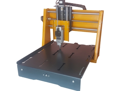 Pcb Cnc Router 400×500 Mm