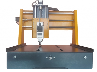 Pcb Cnc Router 400×500 Mm - 1