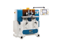 Cnc Zıvana Makinası