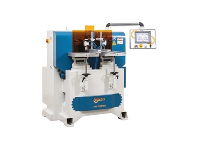 Cnc Zıvana Makinası