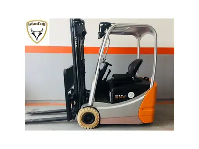 RX50 15 (1.5 Ton) Battery Forklift