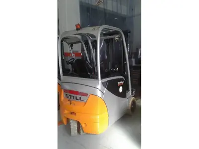 RX20 18 (1.8 Ton) 2nd Hand Electric Forklift
