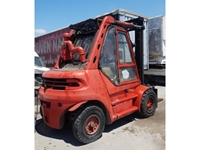 H60 (6 Ton) 2. El Dizel Forklift - 0
