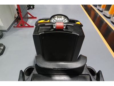 CX20 2 Ton Electric Pallet Jack - 2