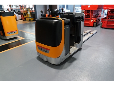 CX20 2 Ton Electric Pallet Jack - 3