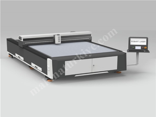 2100x3100 (300 Watt) MDF Laser Cutting Machine