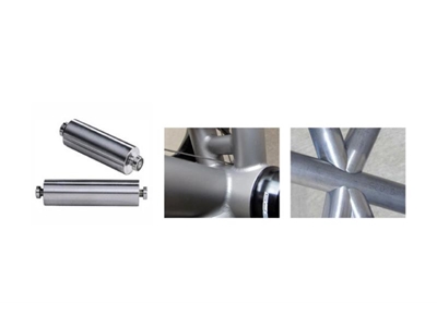 17-90 mm Kurt ağzı Açma Makinası - 1