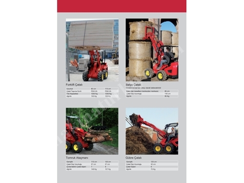 Turbo Loader H280