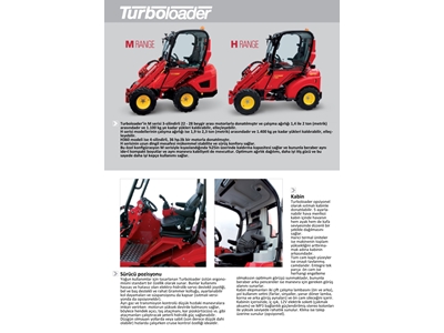 Turbo Loader H280 - 1