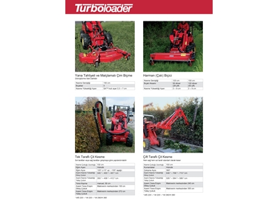 Turbo Loader H280 - 2