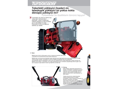 Turbo Loader H280 - 5