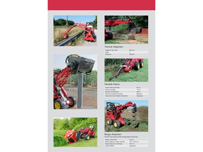 Turbo Loader H280 - 6