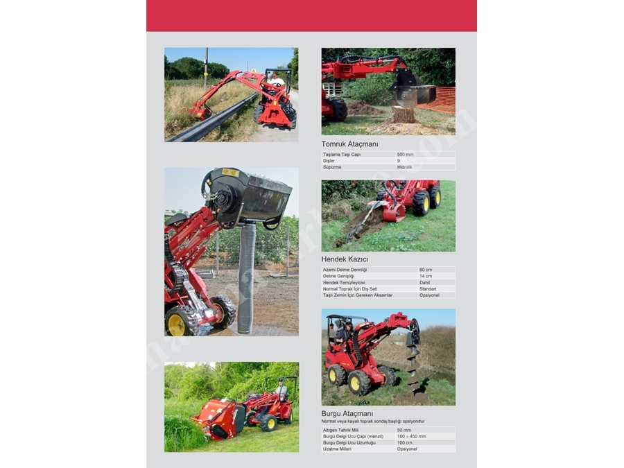 Turbo Loader H280