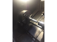 Second Hand CNC Lathe Machine 800 mm - Spinner TC800 - 2