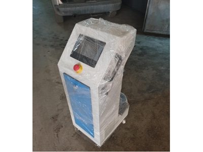 250'Lik Düz Servo Sürücü-Pres Besleme (Straight Servo Driver-Pres Feed) - 10