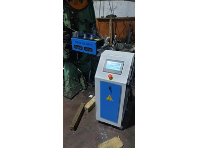250'Lik Düz Servo Sürücü-Pres Besleme (Straight Servo Driver-Pres Feed) - 7
