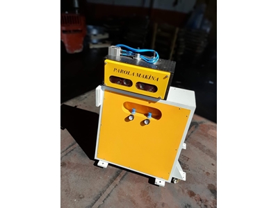 300'Lük Düz Servo Sürücü -Pres Besleme (Straight Servo Driver- Pres Feed) - 6