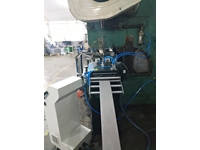 300'Lük Düz Servo Sürücü -Pres Besleme (Straight Servo Driver- Pres Feed)