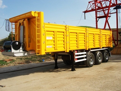 Kapaklı Damper - 3