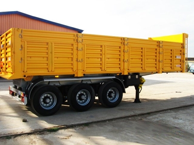 Kapaklı Damper - 5