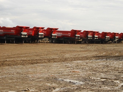 45 M3'lük Dorse Damper - 4