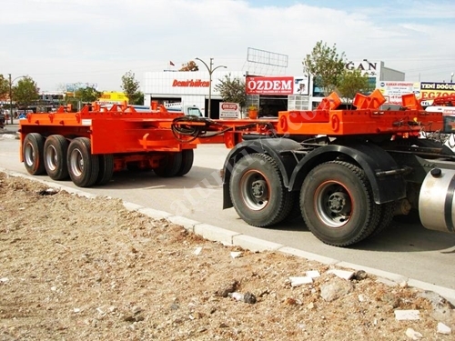 Doli Dorse 100 Ton