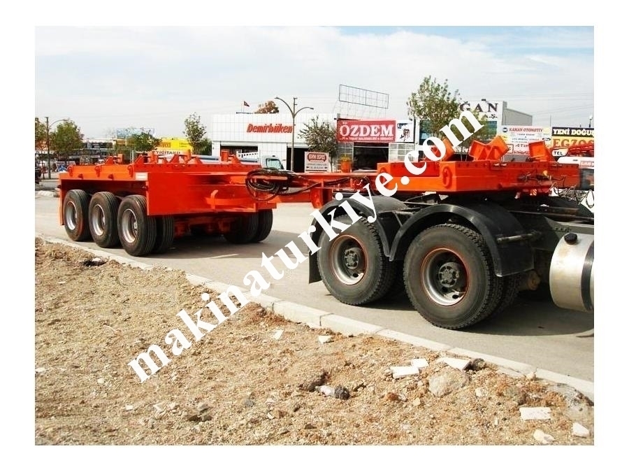 Doli Dorse 100 Ton