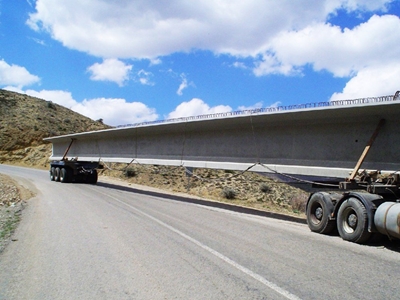 Doli Dorse 100 Ton - 4